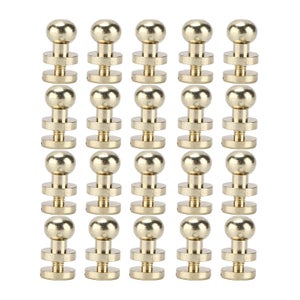 20 Clips De Fixation Noir Pour Garde-Boue Toyota – Remplace Les Références 90467-07164, 09409-07332, Etc.