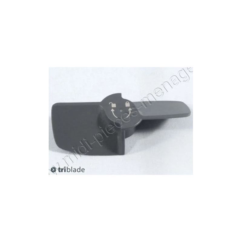 Accoppiatore Per Frullatore Kenwood Serie HB – Pezzo Di Ricambio Originale, Per Modelli HB724, HB723