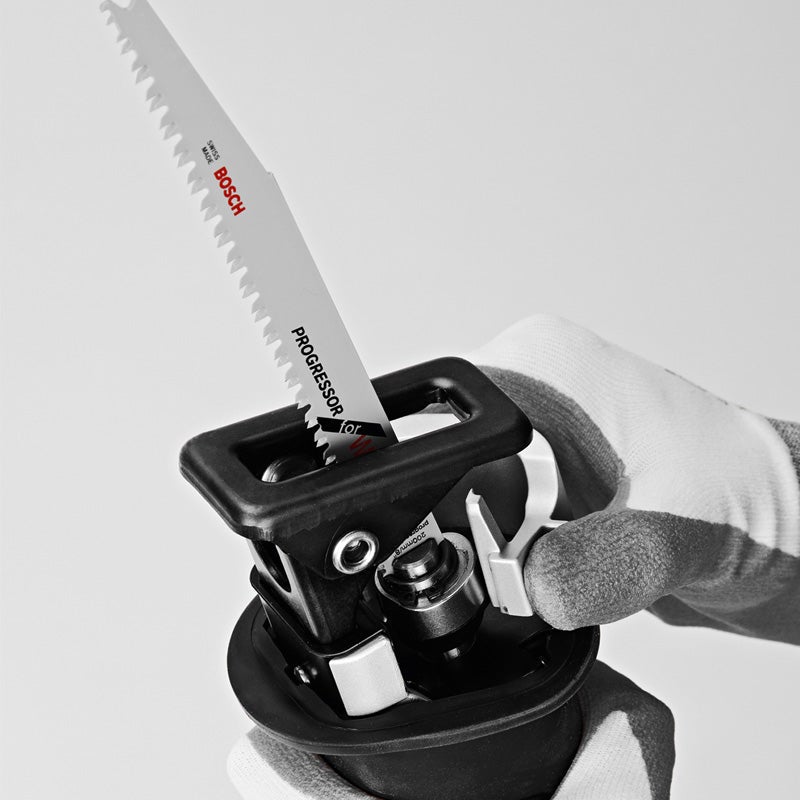 GSA 18V-32 Professional Ref. 06016A8108 - 2