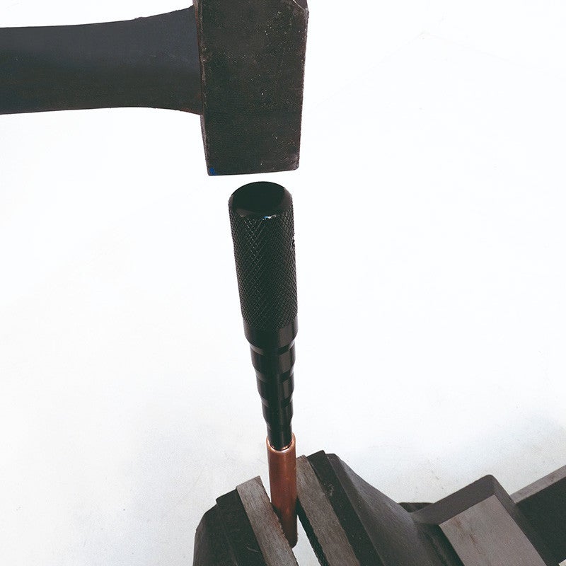 Outil à emboiture pour cuivre - MEJIX - 180446 - diam. 8 à 16 mm - 3