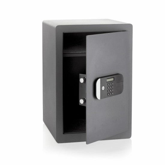 Coffre haute sécurité YALE YSEM/520/EG1 - 49.8 litres - Avec clavier à ...
