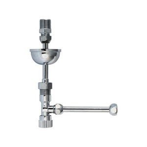 Adattatore per rubinetto serbatoio IBC, filettatura grossa, per tubi da 3/4, valvole di connessione di ricambio in ottone | Leroy Merlin