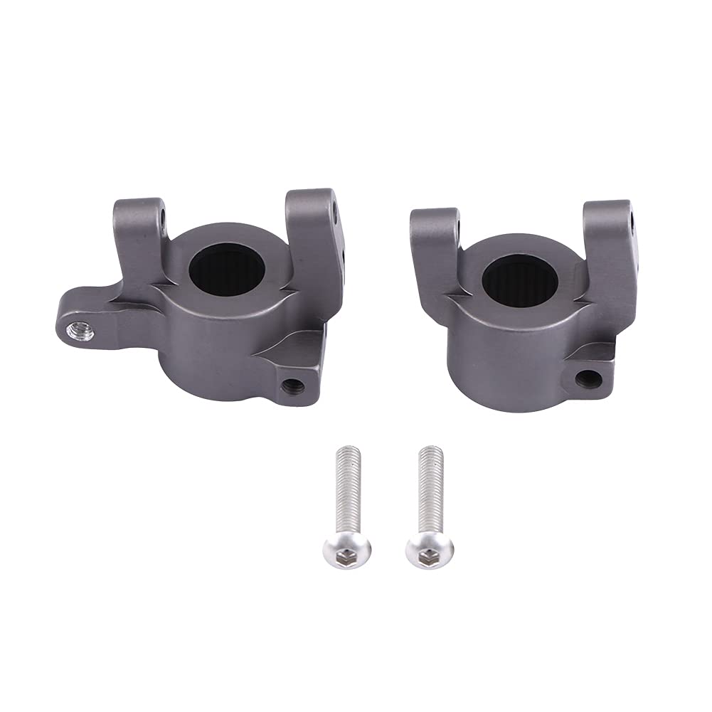 Tubi assale anteriore in ottone Axial SCX10 Pro 1/10 (oro). | Leroy Merlin