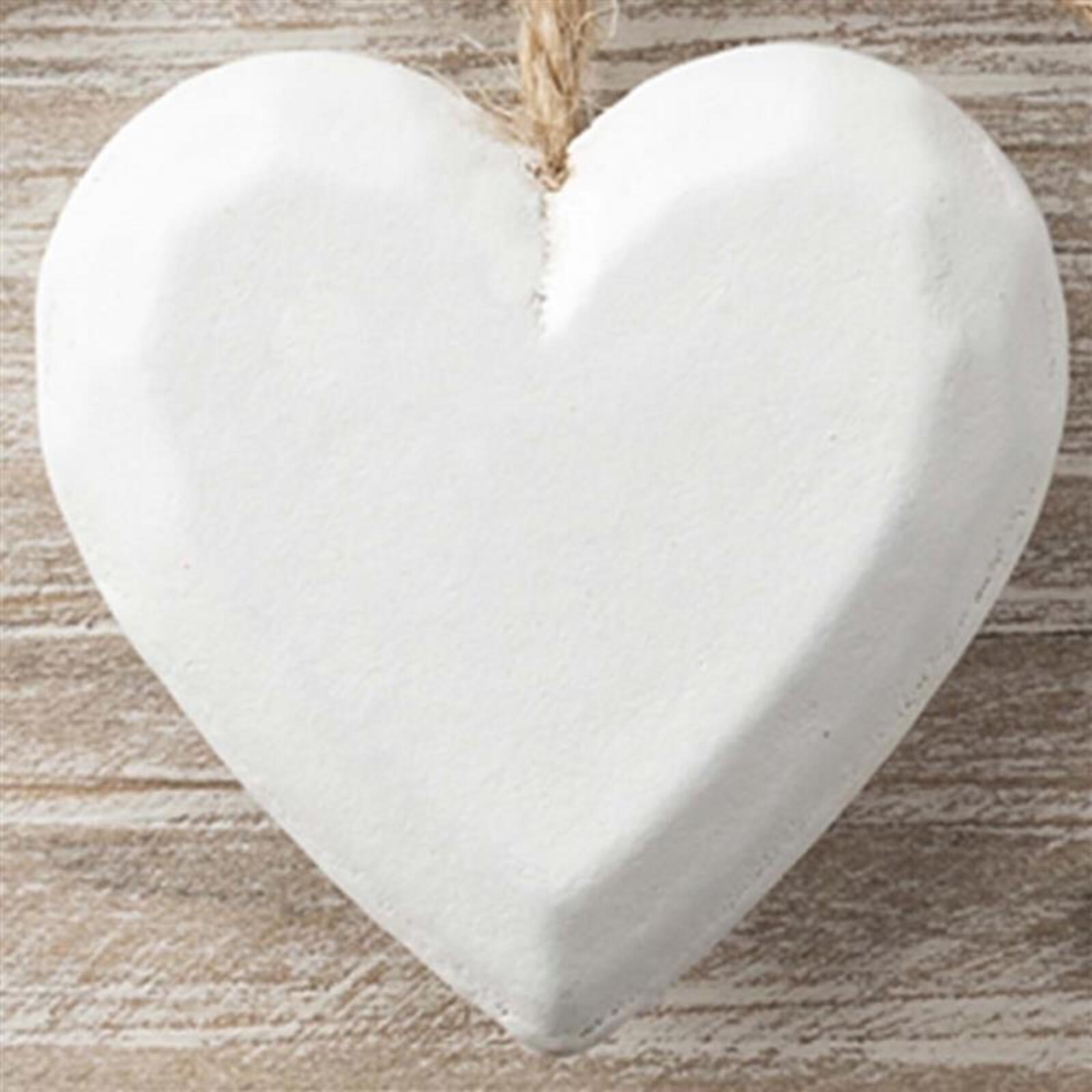 Tableau fond de fenêtre en bois d'inscription à la maison - 120 x 80 cm - 4