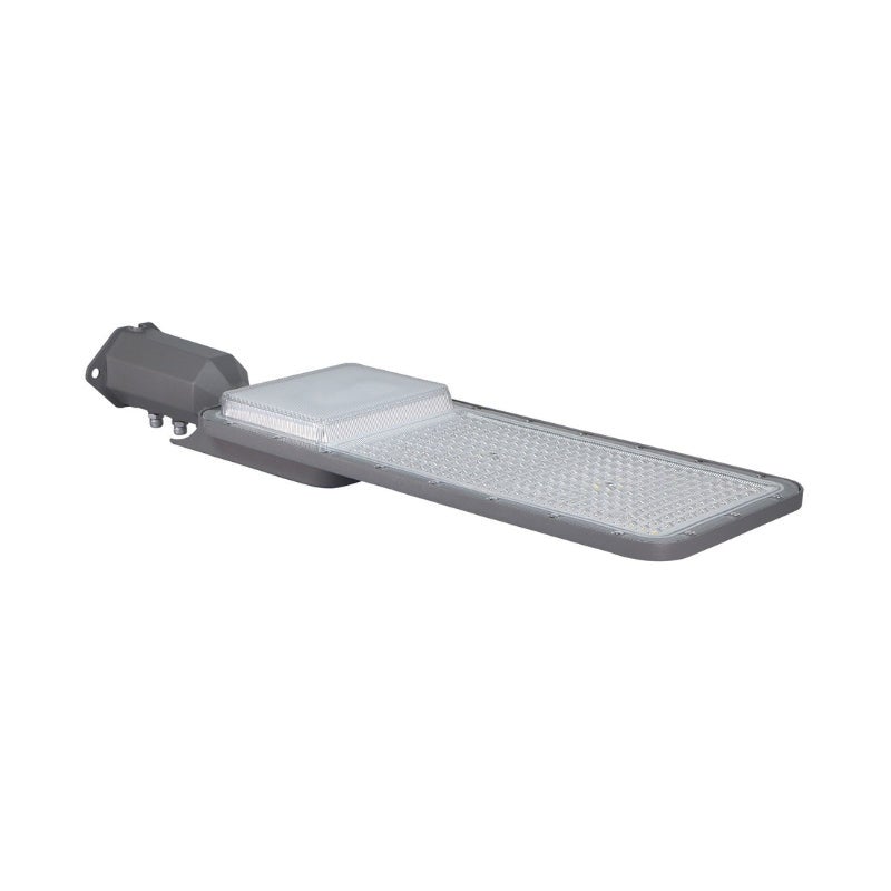 Luminaire LED Urbain 200W 130lm/W IP65 Gris - Blanc Froid 6000K - 8000K - SILUMEN - 5