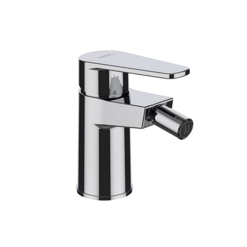 SÉRIE SMERALD MITIGEUR DE BIDET MONOCOMMANDE Chrome