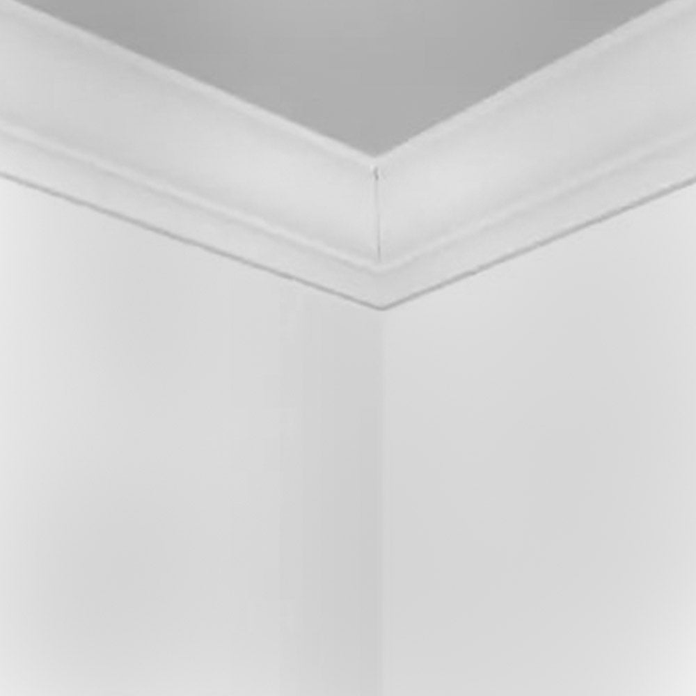 Peinture mate anti-moisissure pour intérieur (25 kg, acrylique mat avec frottement supplémentaire) - Peinture respirante qui empêche la condensation - 2