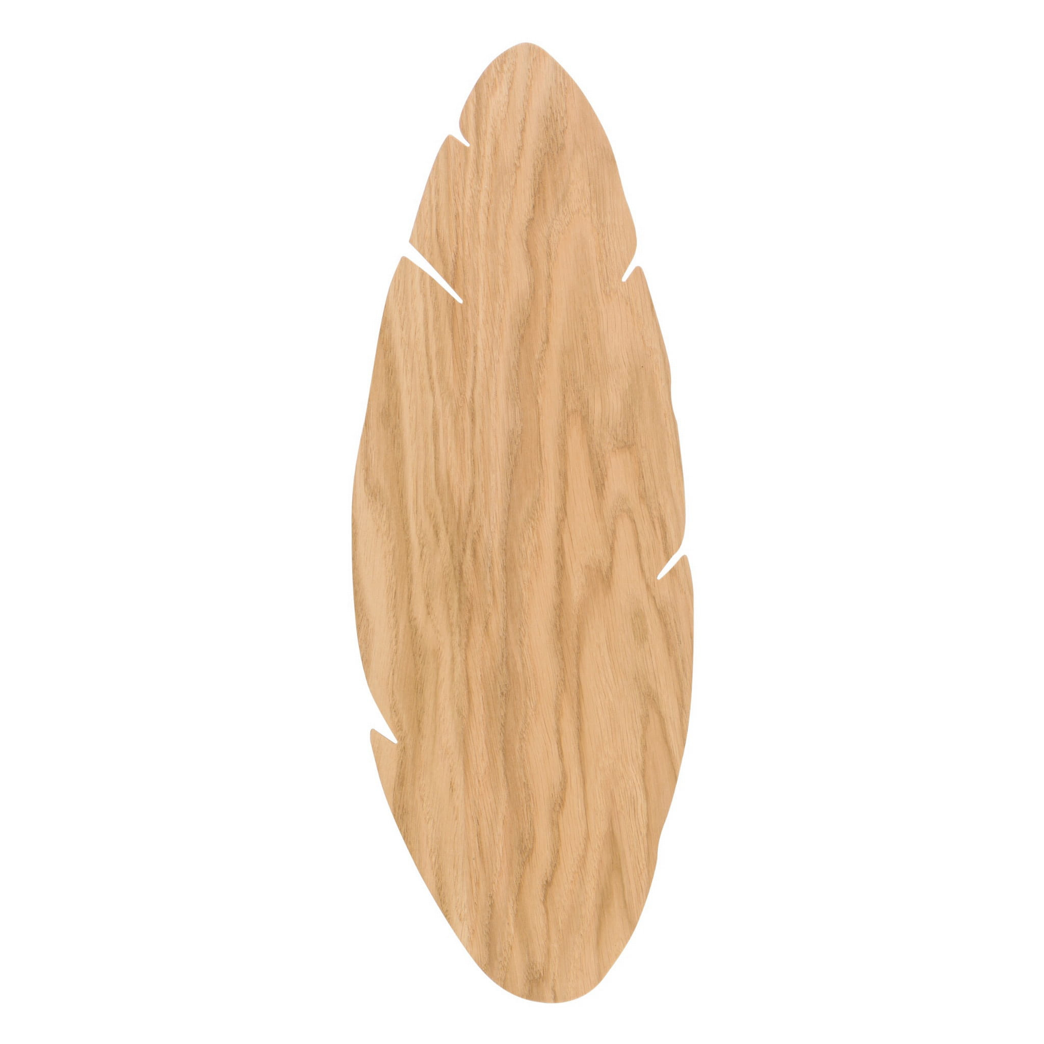 Kinkiet ścienny Hoja jasne drewno-czarny 2xG9x6W wym: 51 x 4,7 x 18 cm metal IP20 TK Lighting