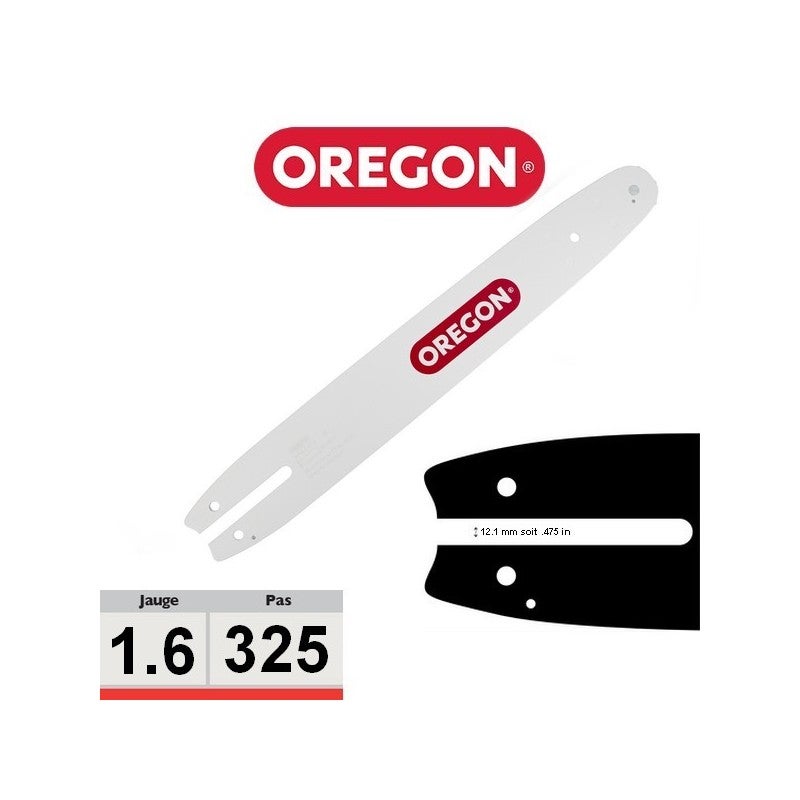 Cadena De Motosierra 18" - Paso 0.325, Calibre 68, 68 Eslabones - 2 Unidades - Marca Jeremywell
