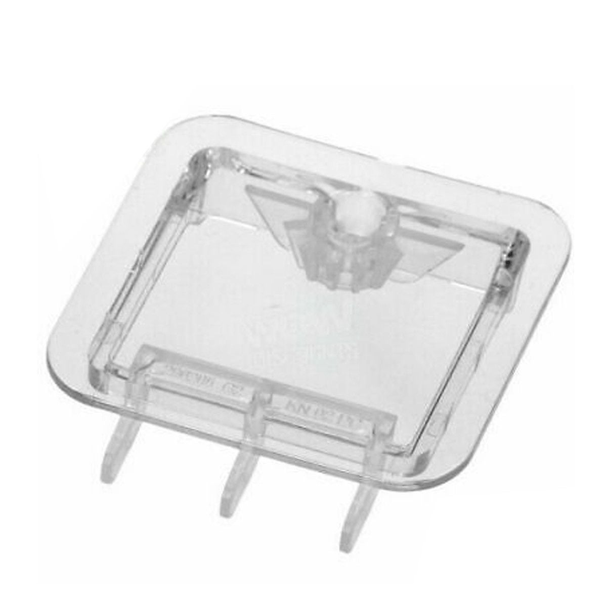 Coprilampada Originale Beko Per Asciugatrice - Modelli DC7041W, DCSC821W, DCU6130 (2962650100)