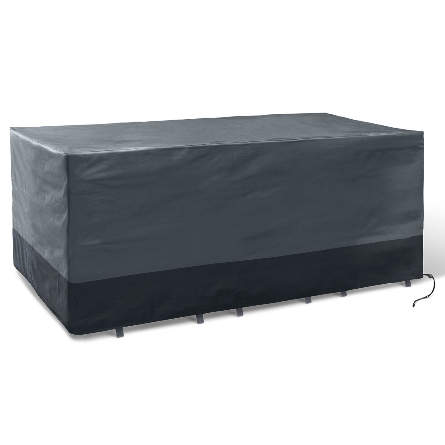 Housse de protection pour table de jardin rectangulaire 250 x 200 x 74 cm - 2