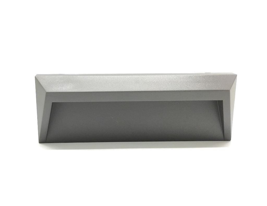 LED WALL LIGHT IP65 1,6W 3000K 120º 230V - 2