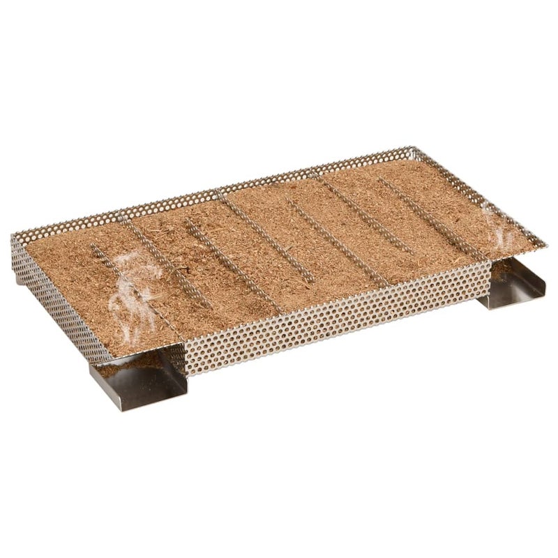 Generator dymu zimnego 8 komór ze stali nierdzewnej 35 cm