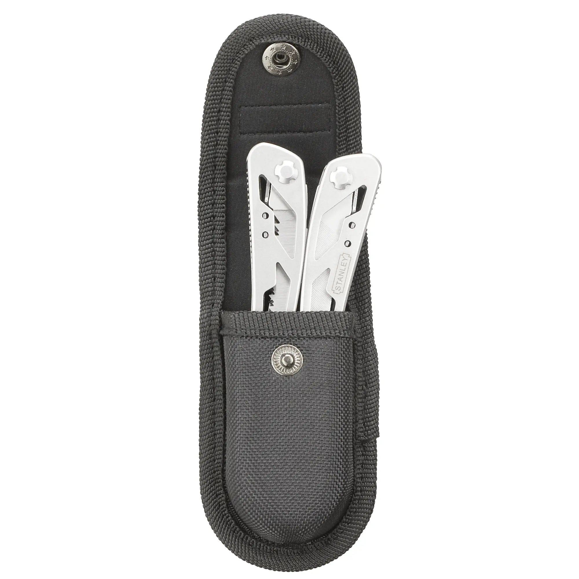 Pince multi-usages Stanley 0-84-519 200 mm avec tranchant durable - 7