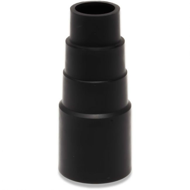 Adattatori Universali Per Aspirapolvere - Riduttori Per Utensili Elettrici Come Sega E Seghetto - Foto 4