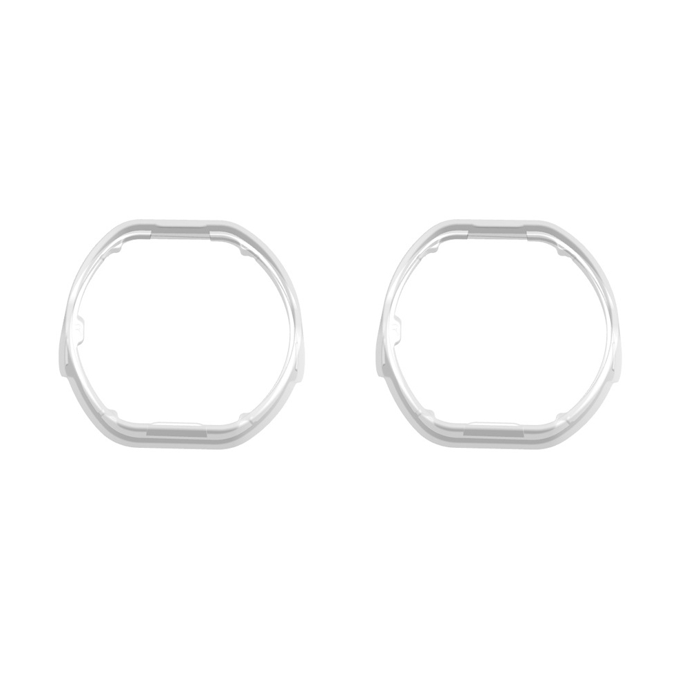 Protezione Lenti PS VR2 Con Distanziatore Magnetico Per Occhiali - Anti Graffio E Appannamento - Foto 9