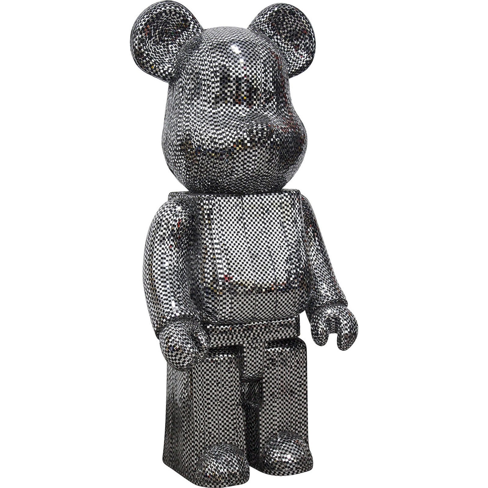 Scaletta A Pedana In Legno Vintage - 46x37x37 Cm, Due Livelli, Per Casa E Decorazione - Foto 13