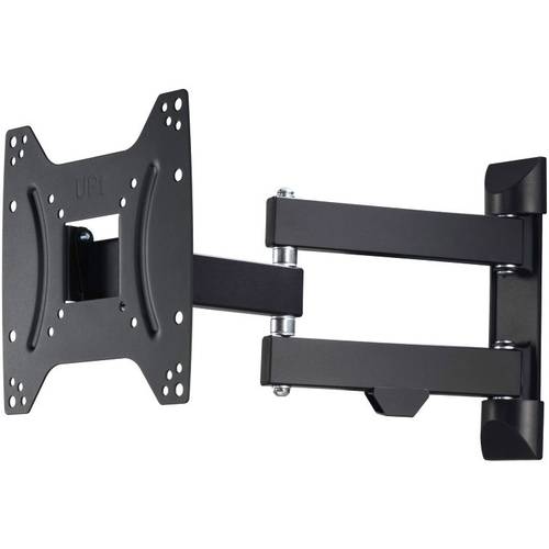 Hama Supporto Per TV Fino A 65" Girevole 180° Supporto A Muro - Foto 5