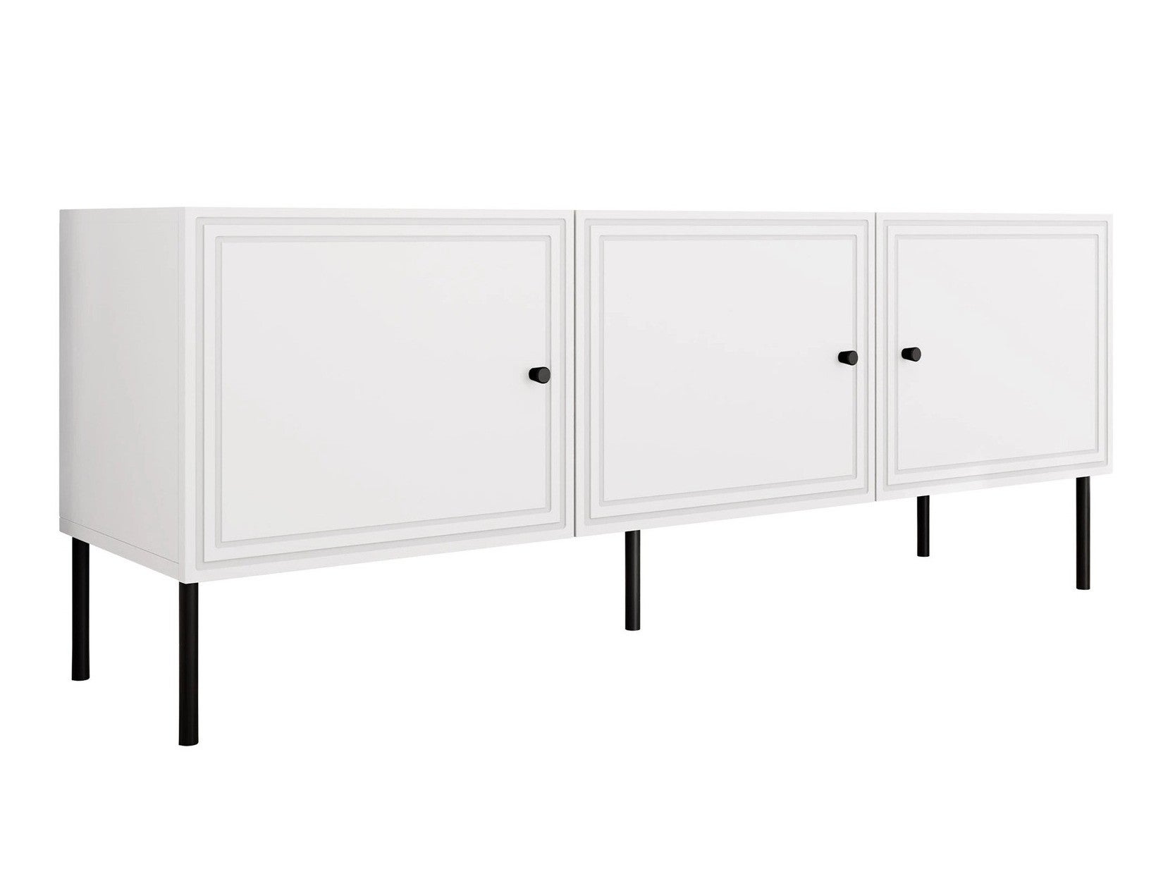 Hemnes Mobile Mobile Porta Tv Ikea Bianco Mobile Porta TV Monciru
