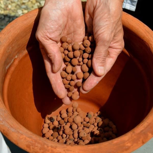 NATUREN Clay Balls - 40L - 7