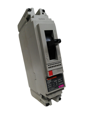 Interruttore Merlin Gerin 38813 CE 104N – 15A 3P 480VAC, Usato In Buone Condizioni - Foto 1