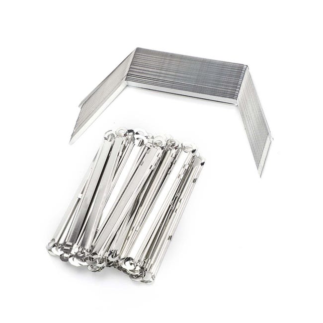 Fermagli Metallo - Gran Mix In Barattolo - Foto 1