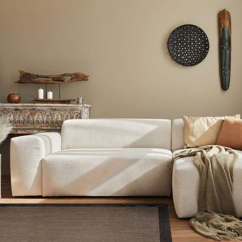 Tapete de vinil Premium de Alta Gama, Tapete de quarto Lavável antiderrapante e resistente 60x200 cm - 2