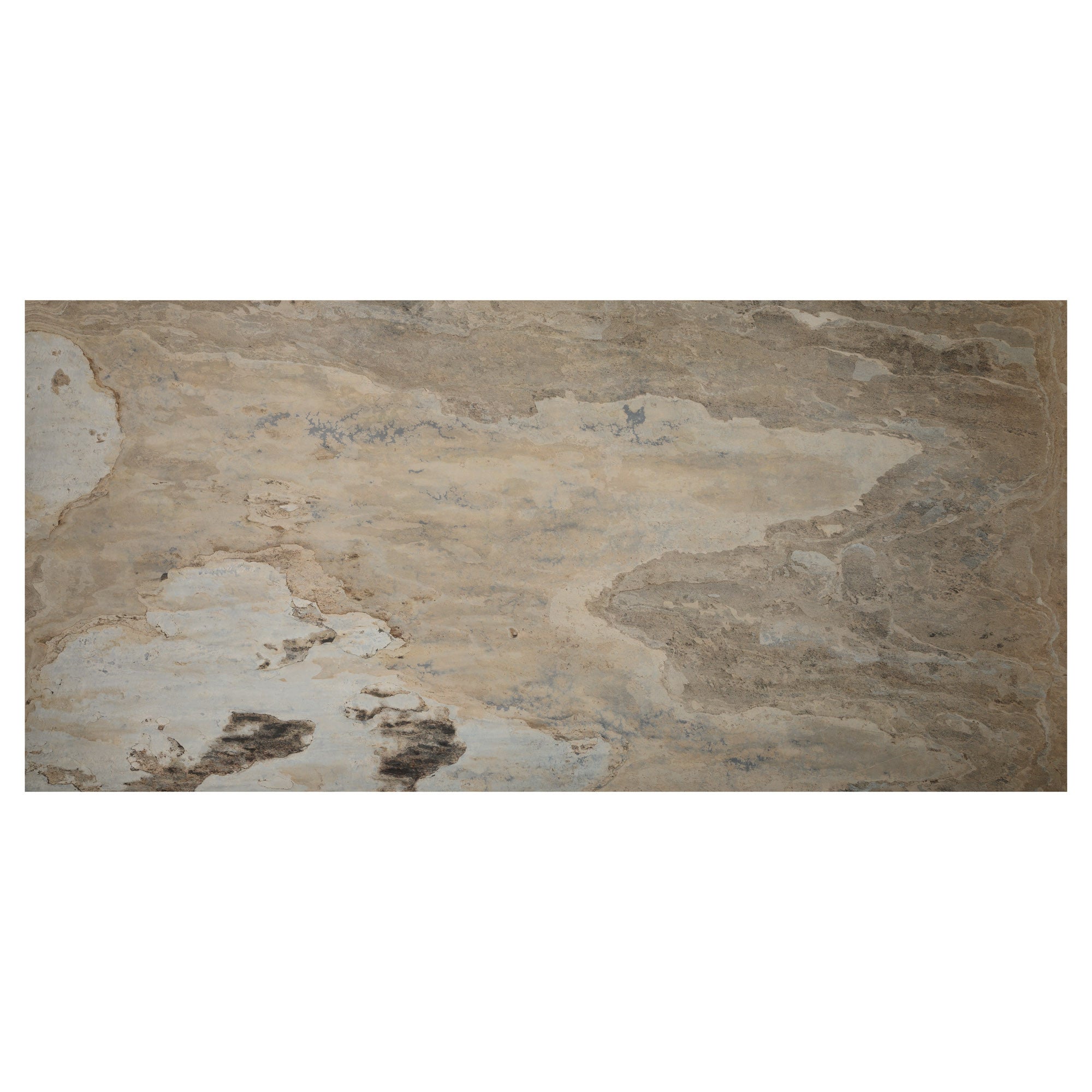 Feuille de Pierre naturelle Sahara 265x125 (à l'unité - 3,3125 m²) - RO'MA NATURE - 6