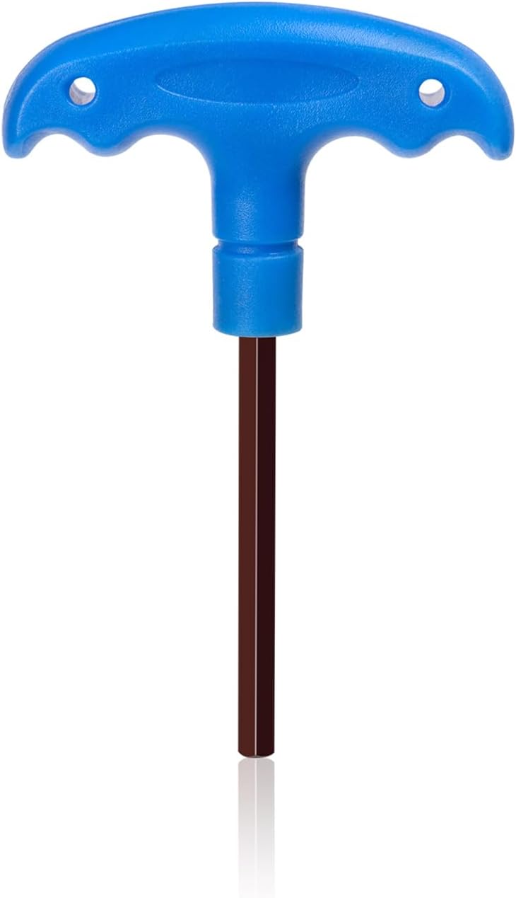 TBWHL 2 Chiavi Universali In Acciaio Inox Per Tappo Serbatoio Barca E Yacht - 30mm