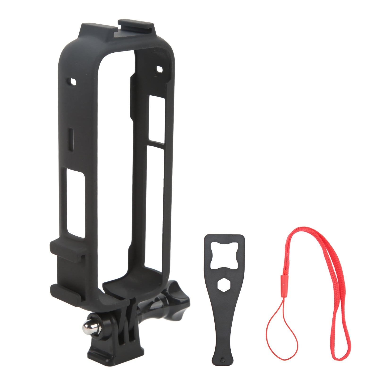 Cage de protection pour Insta360 X4 - Noir | Tilta