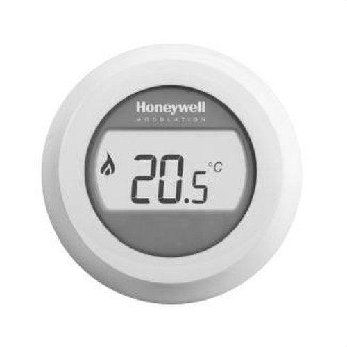 Termostato de ambiente modulante OpenTherm® Honeywell T87M Leroy