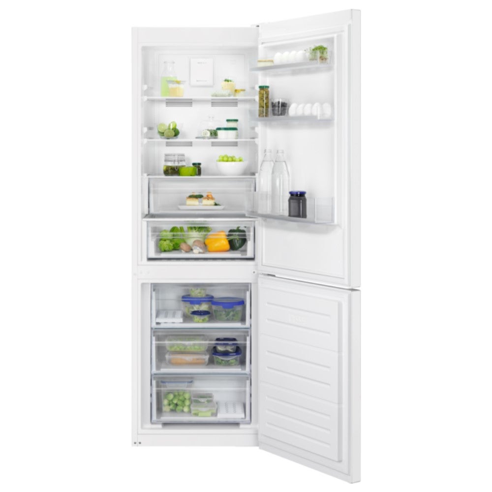 Zanussi Combi Znme32ew0 , Leroy Merlin