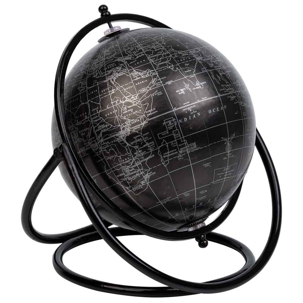 Kit Soudure DIY Globe Rotatif PENEMOL - Modèle Électronique Terrestre 4 Niveaux Lumière USB