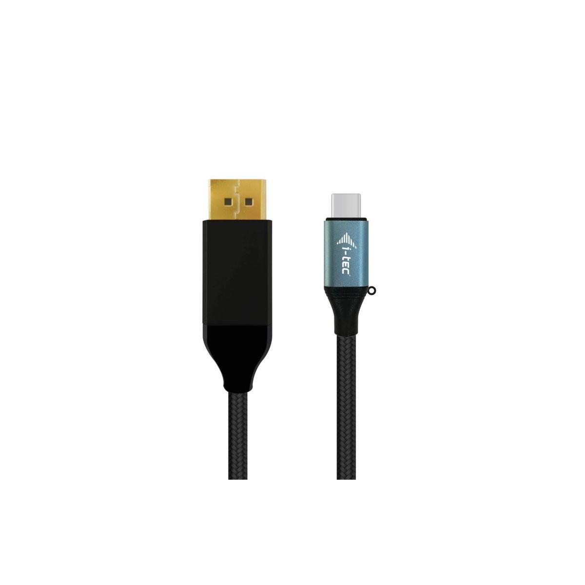 InLine 35803 - Adattatore E Prolunga USB-C (M/F) Angolato 90° | Nero | Supporta USB 3.1 E Power Delivery Fino A 3A