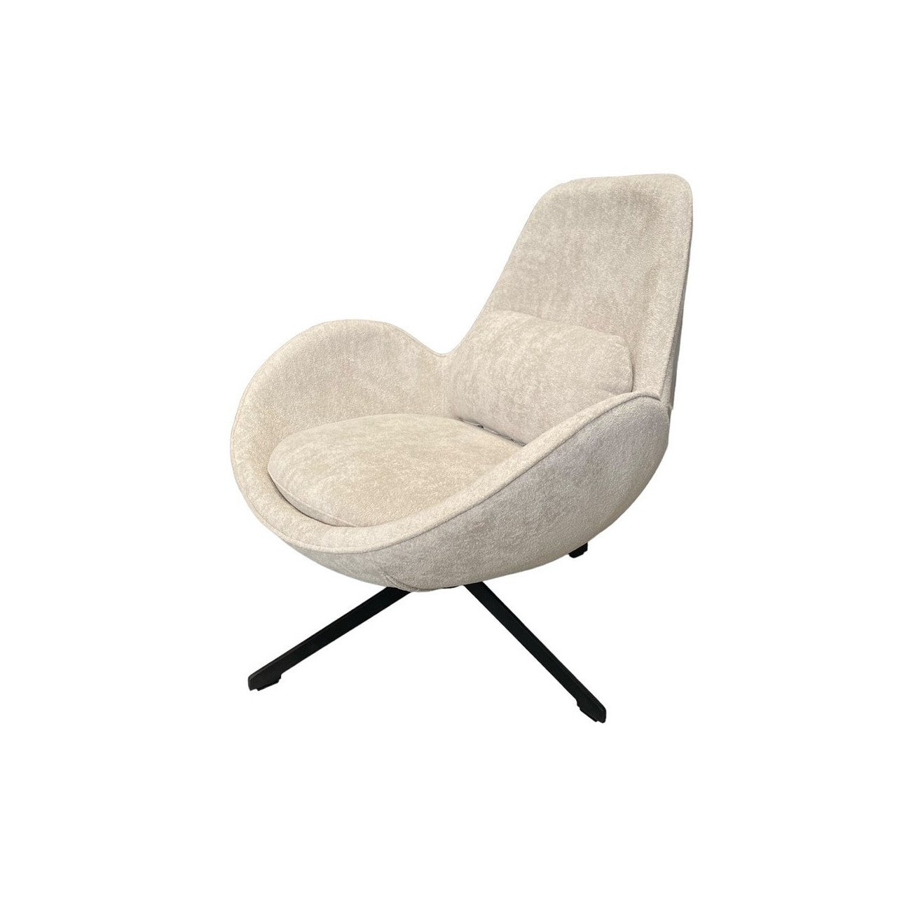 Manichino Bambino A Corpo Intero (Taglia 9 Anni) - Beige, Con Base In Acciaio, Per Esposizione Abbigliamento, Cucito O Vetrine