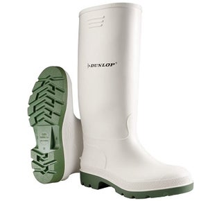 Bottes Après Research Homme - Taille 8 US - Couleur Blanc - Pour Neige - Occasion Excellent état