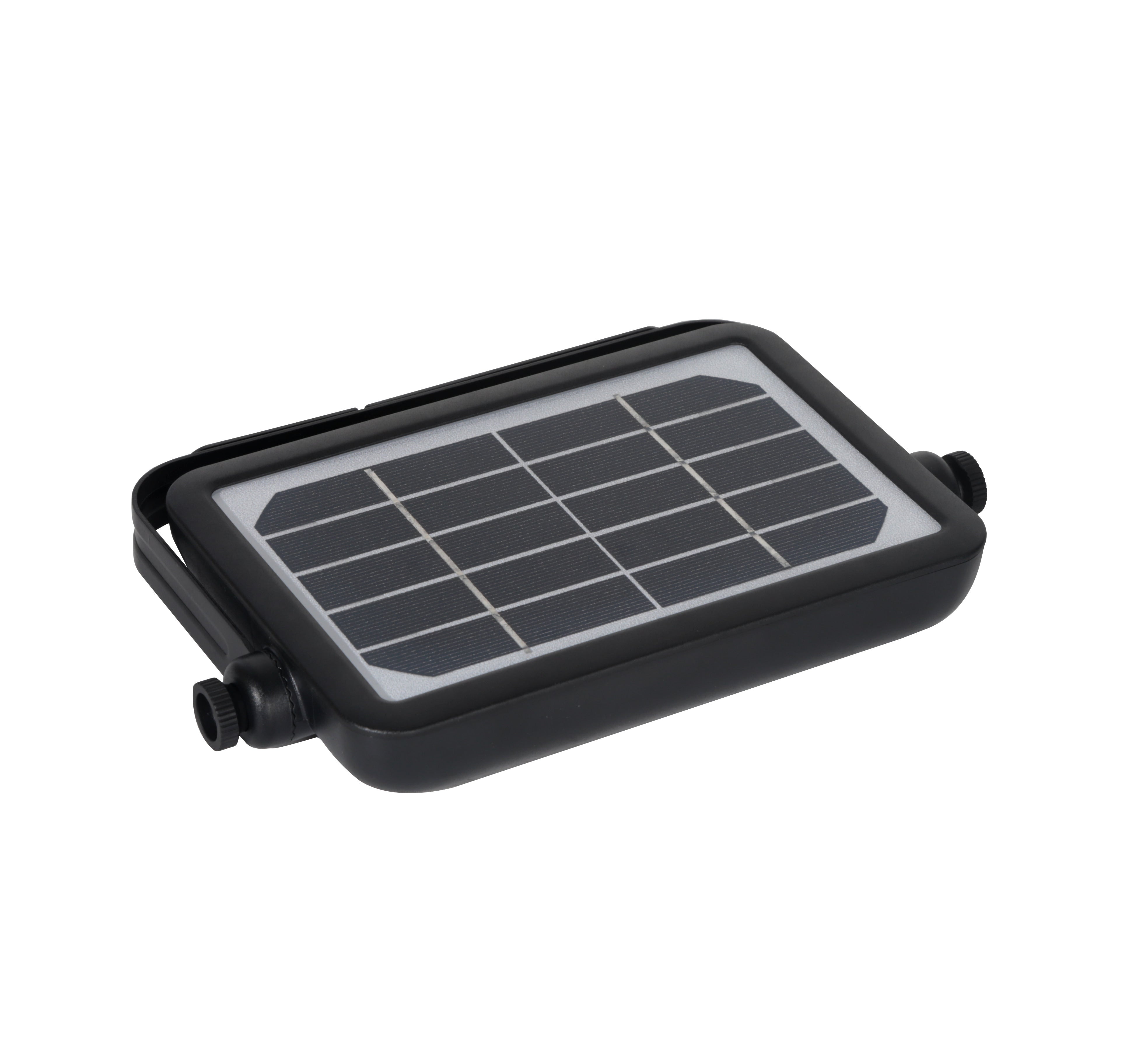 Appliqu Solair Déporté Détctur D Mouvmnt 500lm Class A Os - Voltman Au Millur Prix