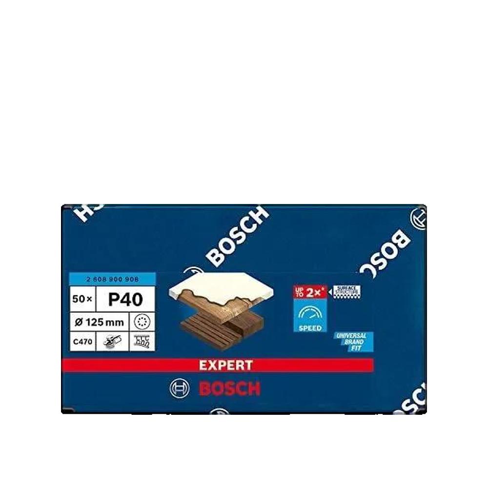 Wiertło do betonu Bosch Expert SDS-Plus Trwałość i konstrukcja 4 ostrza