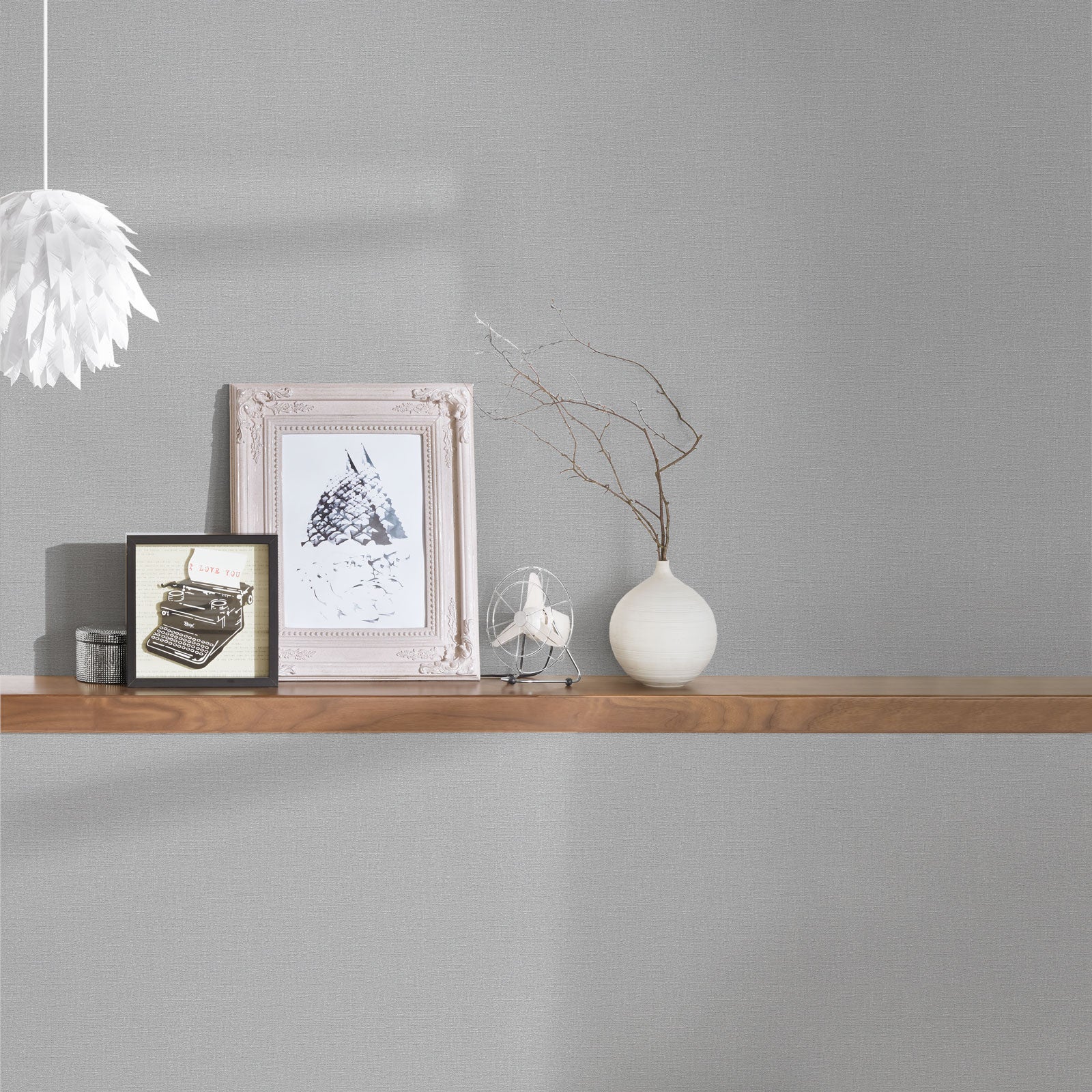 Papel pintado gris cemento para interior elegante papel pintado oscuro tnt papel pintado monocromo elegante con relieve