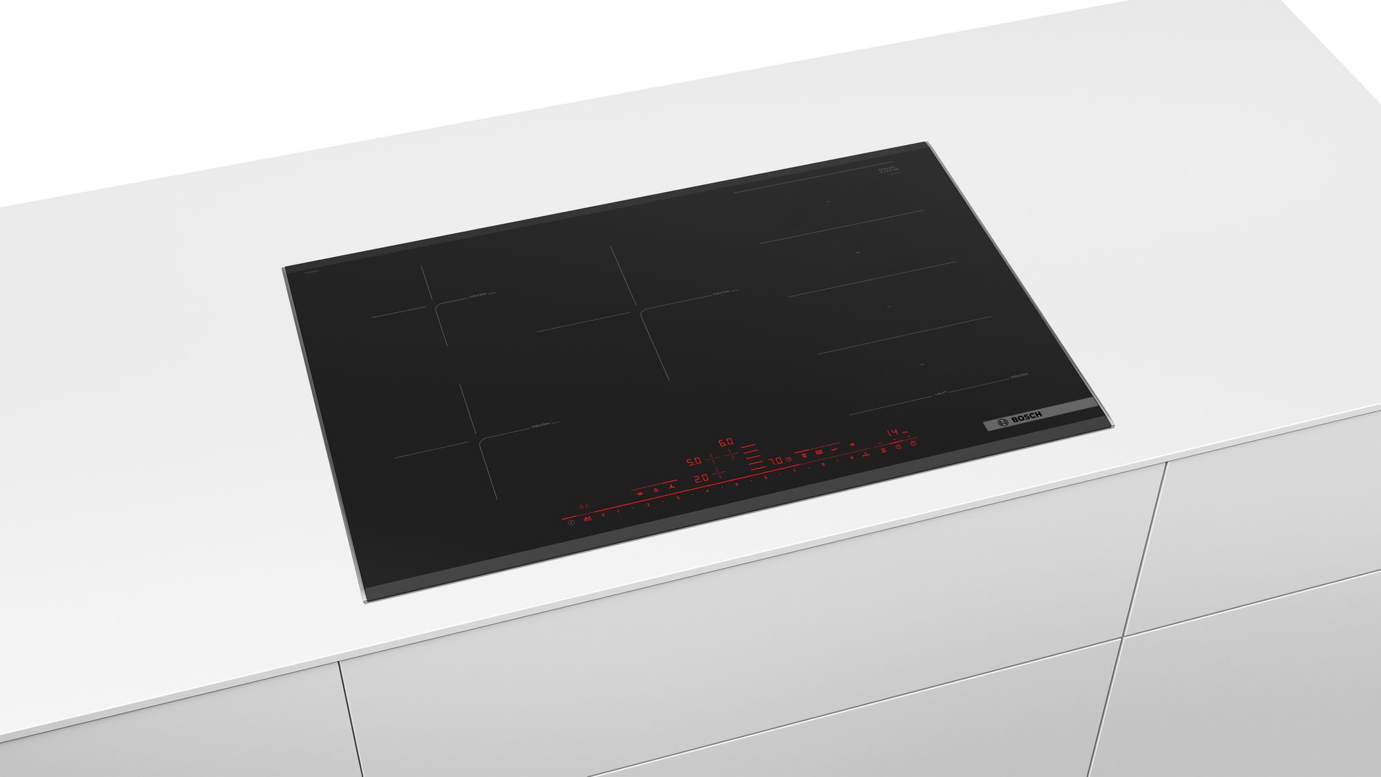 Induction de plaque PXV875DV1E - 7