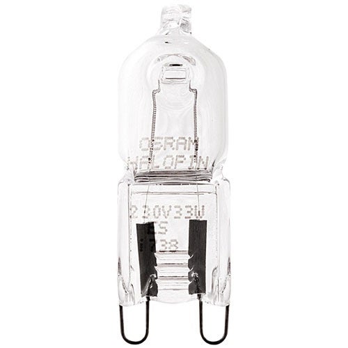 Osram Bli1 Halo Spstar Caps 33W = 40 G9 - 2