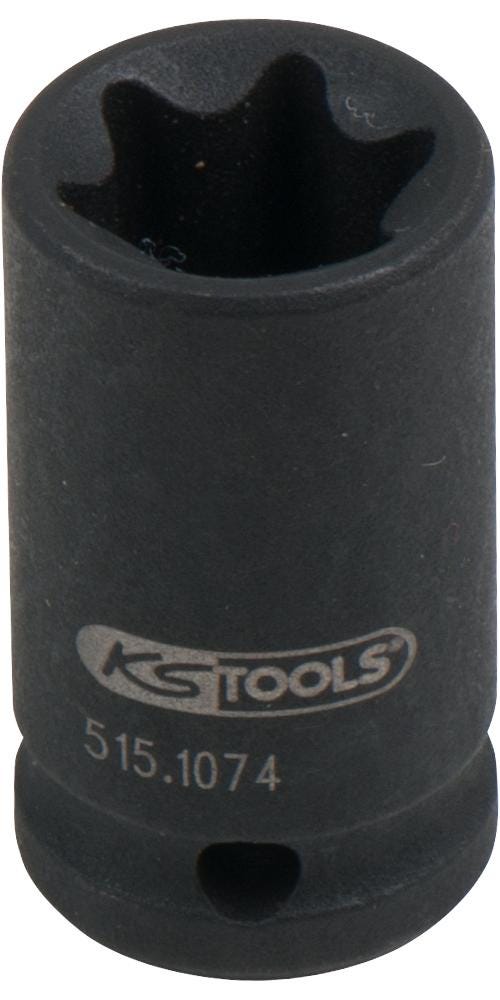 Douille à chocs longue 3/4" Torx E22 pour MAN > Camion Douille à chocs longue 3/4" Torx E22 pour MAN > Camion