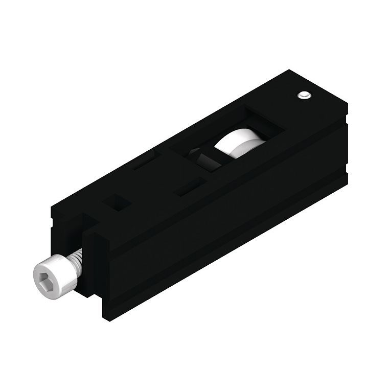 Galet résine simple réglable aluminium - LA CROISEE DS - DS3739 | Leroy ...