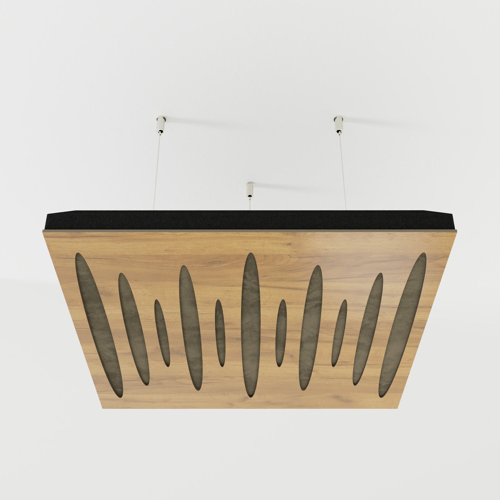 Panneau 3D