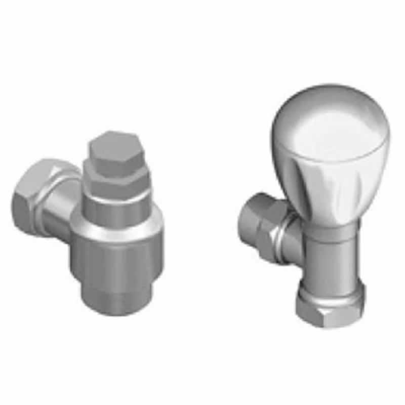 Olimpia Splendid Kit gruppo valvole a 2 vie manuale B0205 | Leroy Merlin Olimpia Splendid Kit gruppo valvole a 2 vie manuale B0205 | Leroy Merlin