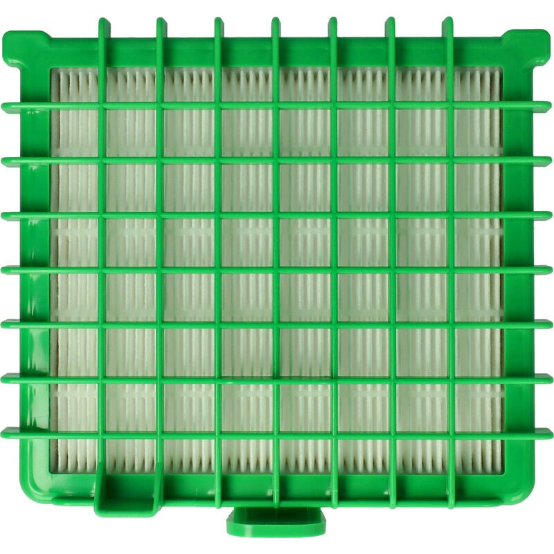 Filtre HEPA Silence Force ZR002901 Pour Aspirateur - Kit Complet Avec Brosse