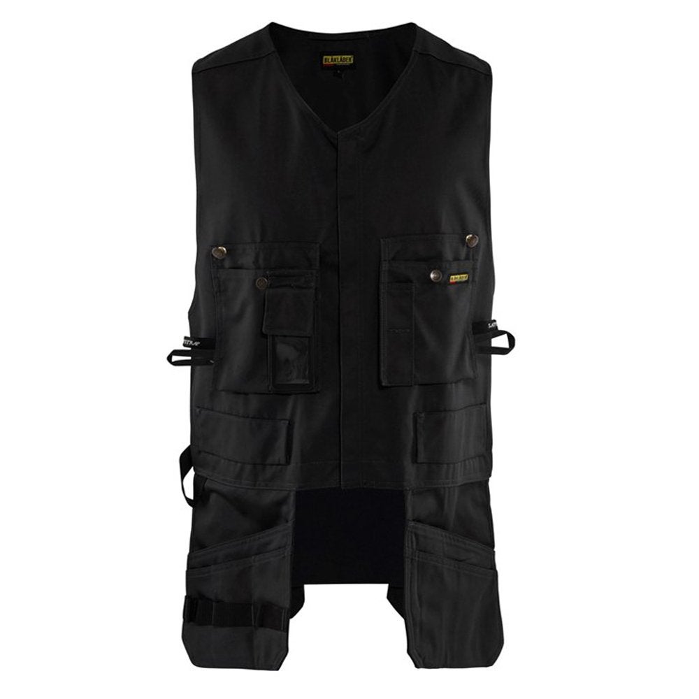 Le Meilleur Gilet Porte-outils - Avis & Comparatif Complet (2025