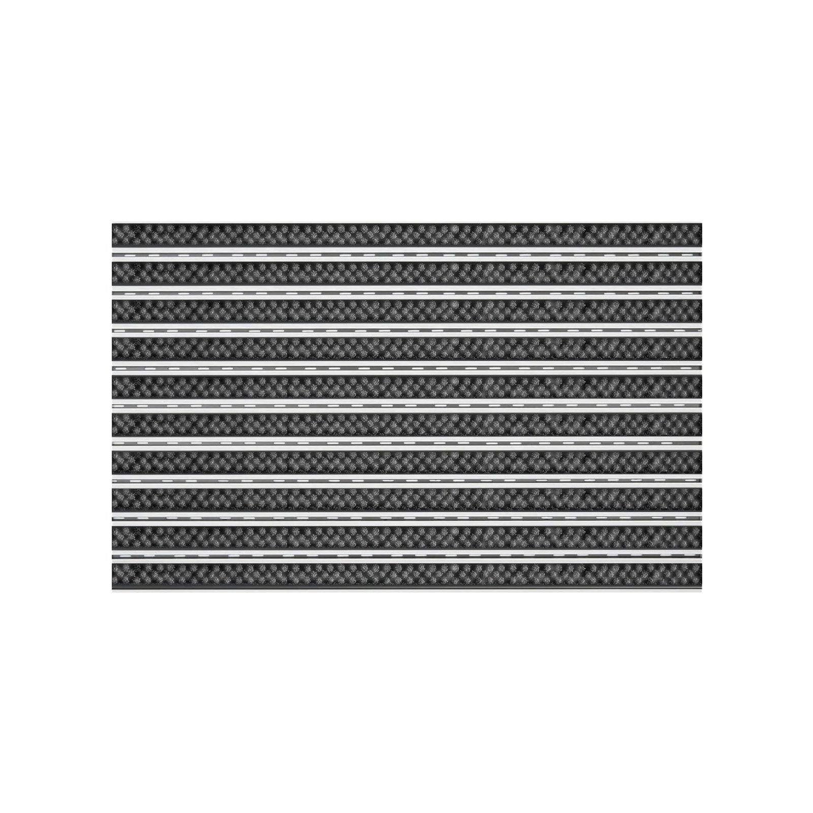 Tapis D'aiguillage Shires Tempest Poids Moyen - Col Fixe