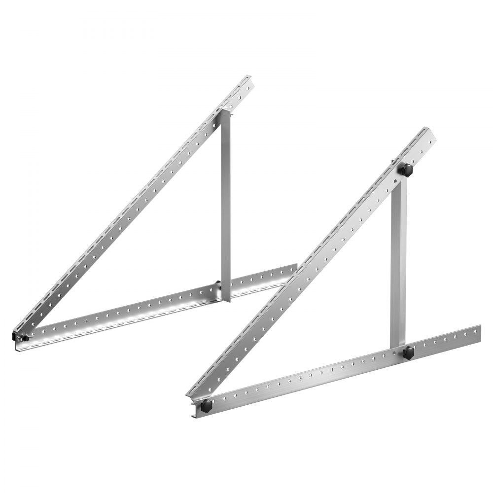 Supporto solare regolabile 127 cm per pannelli fino a 120 kg TEKMAQUINAS - 3