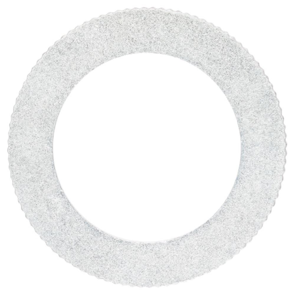 Anelli Di Riduzione Per Lame Sega Circolare - 3 Pezzi (30mm X 20mm) | In Acciaio Per Adattatore Foro - Foto 11